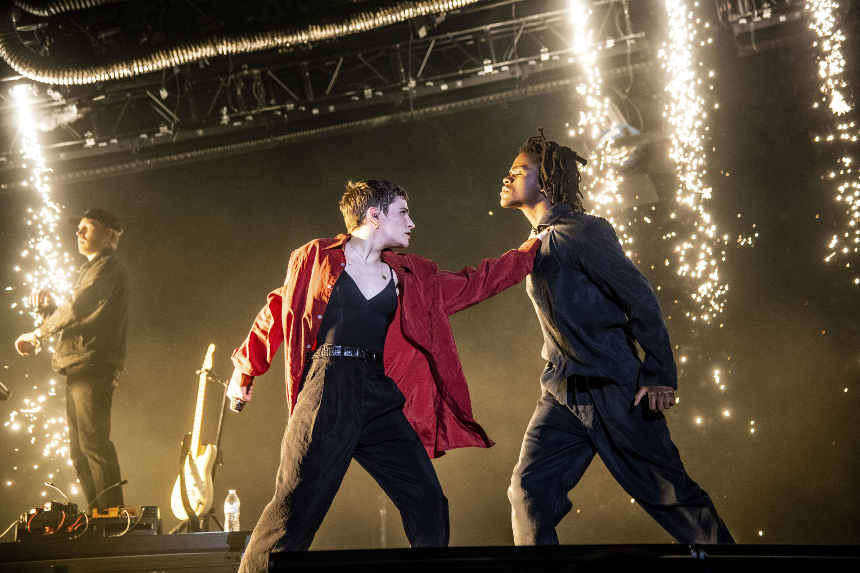 2019 Coachella Music And Arts Festival - Weekend 1 - Day 2